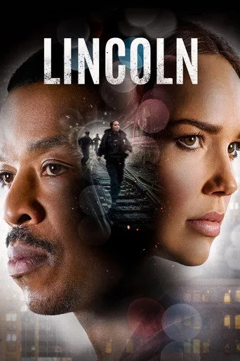 Lincoln Rhyme: Hunt for the Bone Collector (2020) posteri