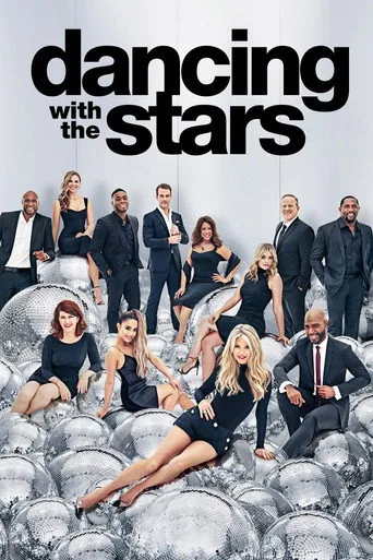 Dancing with the Stars 28. sezon posteri