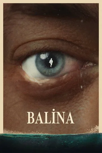 Balina (2022) posteri