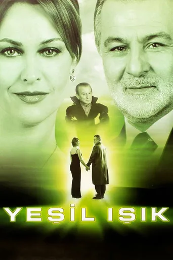 Yeşil Işık (2002) posteri