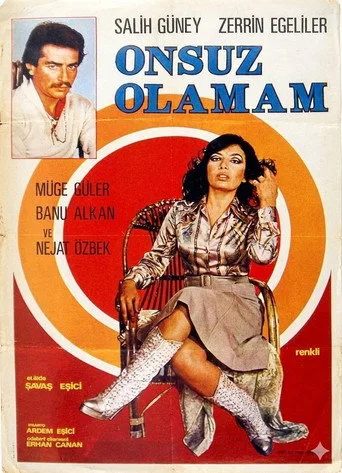 Onsuz Olamam (1978) posteri
