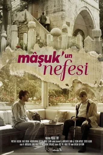 Mâşuk'un Nefesi (2014) posteri