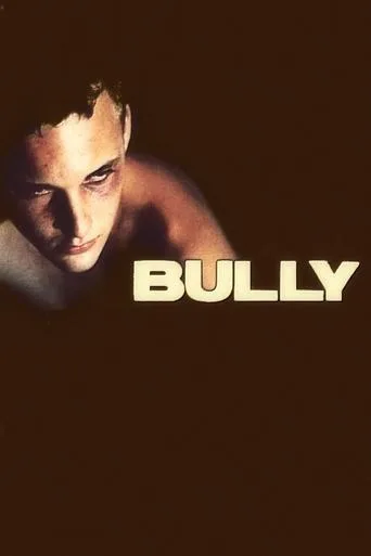 Bully (2001) posteri