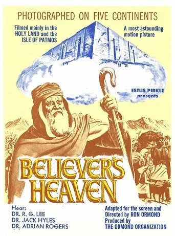 The Believer's Heaven (1977) posteri