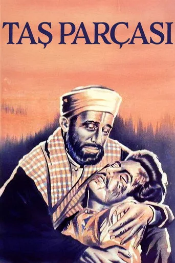 Taş Parçası (1939) posteri