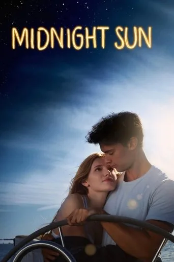 Akşam Güneşi (2018) posteri