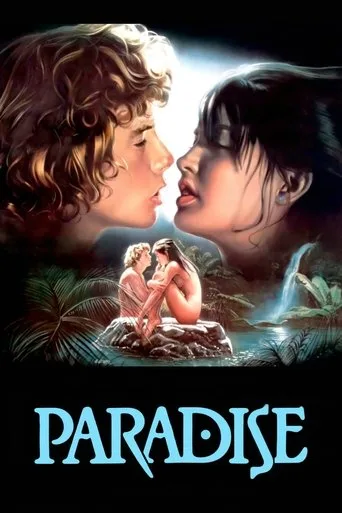 Paradise (1982) posteri