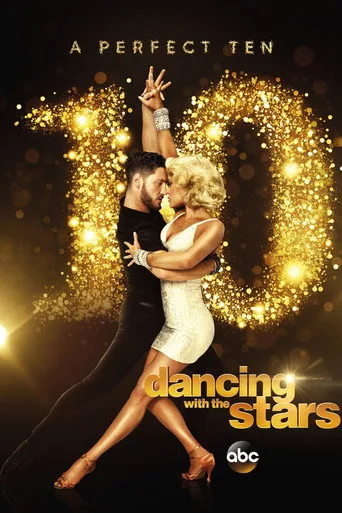 Dancing with the Stars 20. sezon posteri