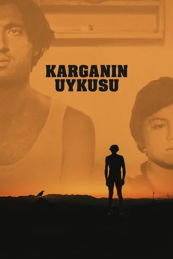 Karganın Uykusu (2024) posteri