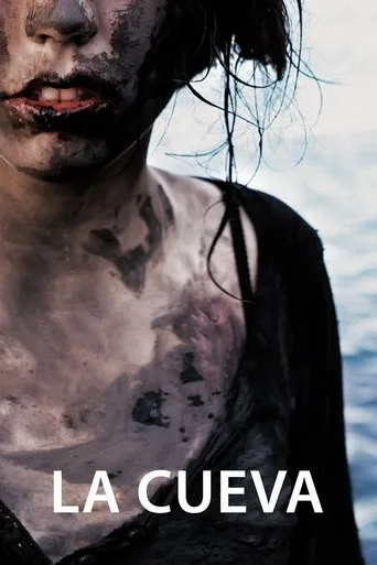 La cueva (2014) posteri