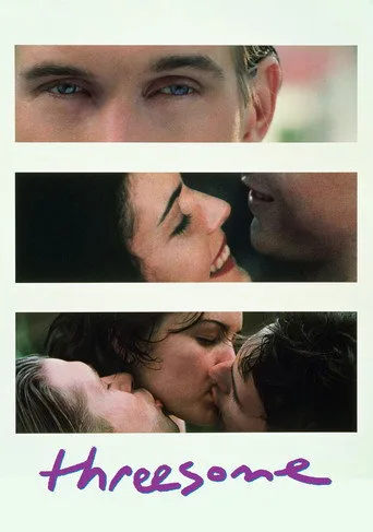Üçü Birarada (1994) posteri