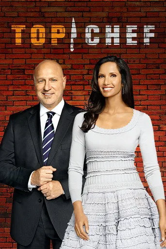 Top Chef 12. sezon posteri