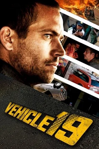 Hızlı ve Korkusuz (2013) posteri