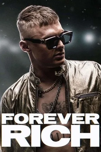 Forever Rich (2021) posteri