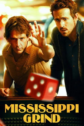 Mississippi Ateşi (2015) posteri