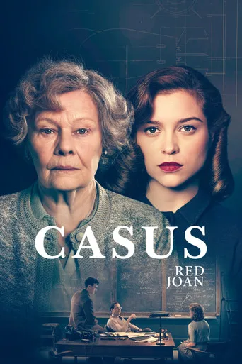 Casus (2018) posteri