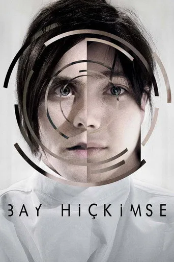 Bay Hiçkimse (2009) posteri