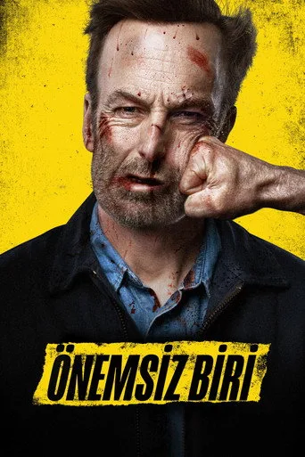 Önemsiz Biri (2021) posteri