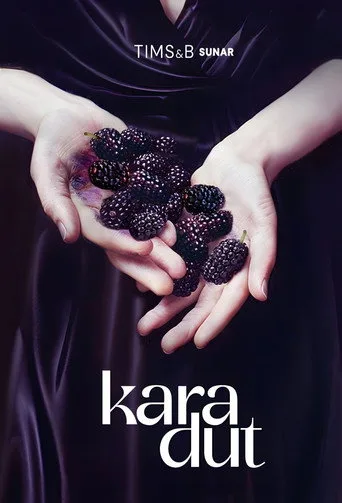 Karadut 1. sezon posteri