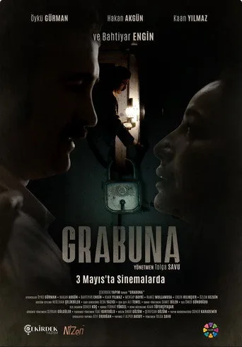 Grabuna (2024) posteri
