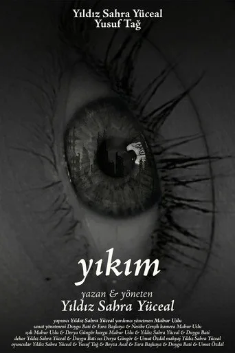 Yıkım posteri