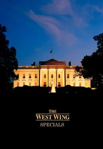 The West Wing 0. sezon posteri