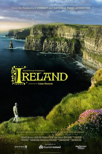 Ireland posteri
