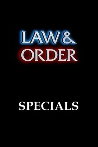 Law & Order 0. sezon posteri