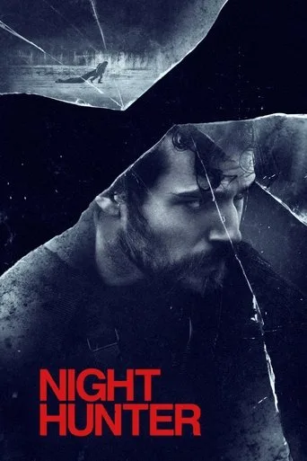 Gece Avcısı (2019) posteri