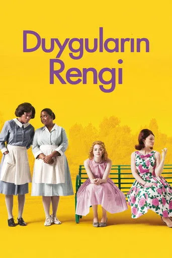 Duyguların Rengi (2011) posteri
