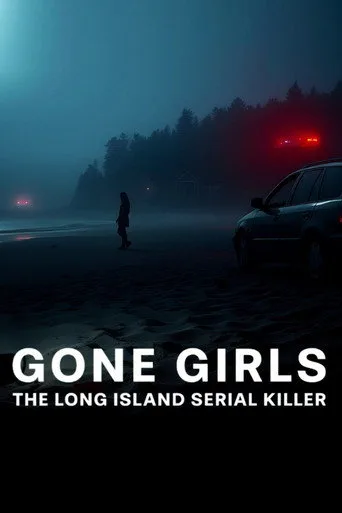 Kayıp Kızlar: Long Island Seri Katili (2025) posteri
