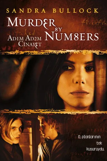Adım Adım Cinayet (2002) posteri
