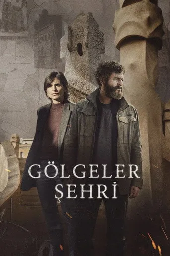 Gölgeler Şehri (2025) posteri