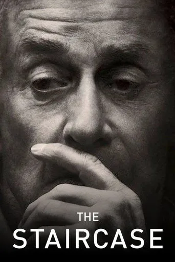 The Staircase 1. sezon posteri