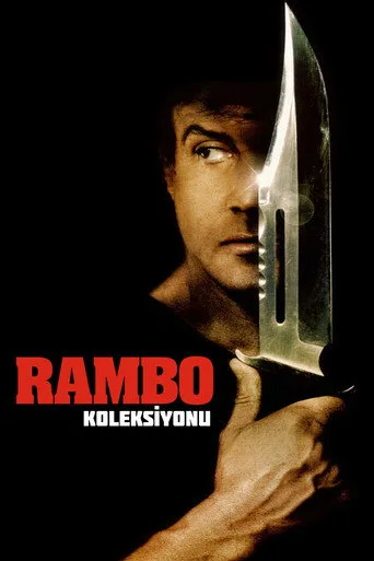 Rambo serisi