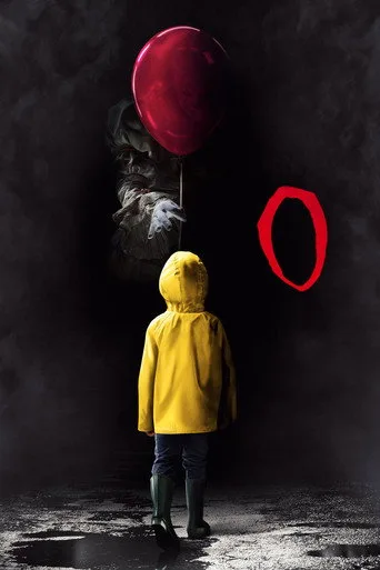 O (2017) posteri
