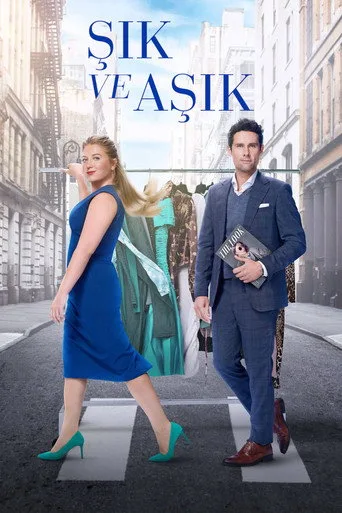 Şık ve Aşık (2022) posteri