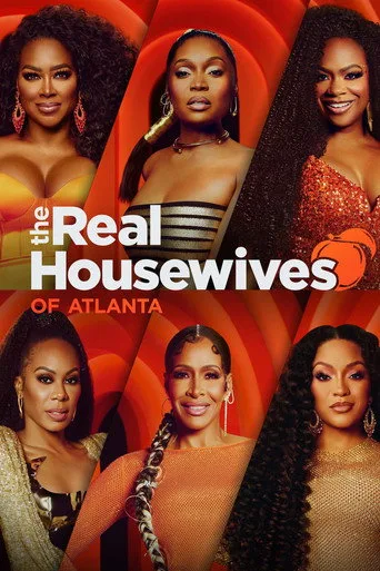 The Real Housewives of Atlanta 15. sezon posteri