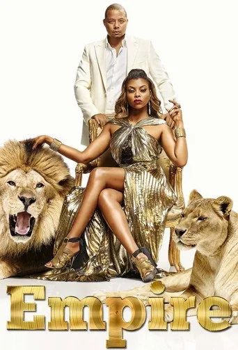 Empire 2. sezon posteri