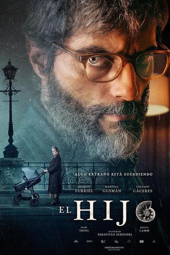 The Son (2019) posteri