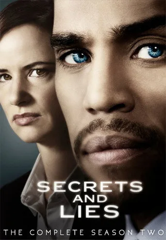 Secrets & Lies 2. sezon posteri