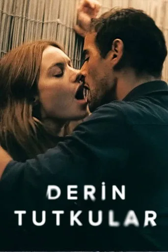 Derin Tutkular (2022) posteri
