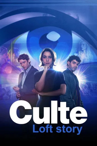 Culte 1. sezon posteri