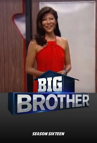 Big Brother 16. sezon posteri