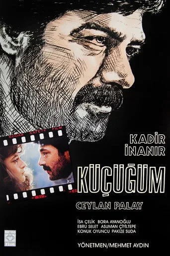 Küçüğüm (1987) posteri