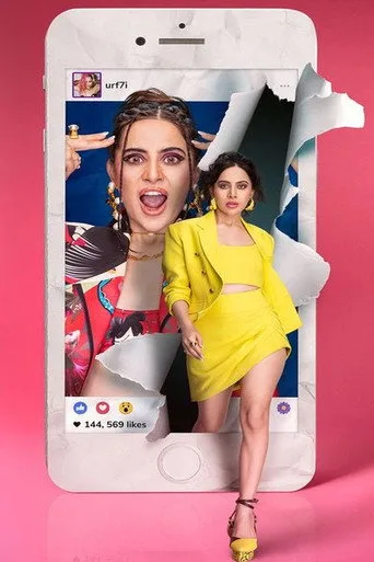 Follow Kar Lo Yaar (2024) posteri