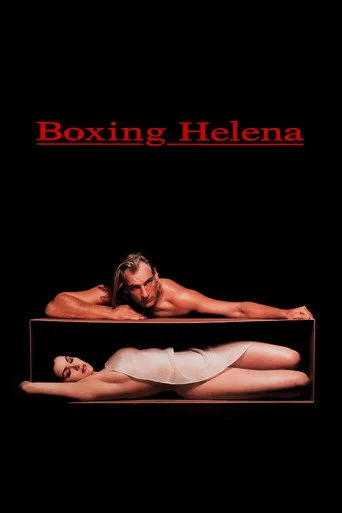 Helena’yı Sarmak (1993) posteri