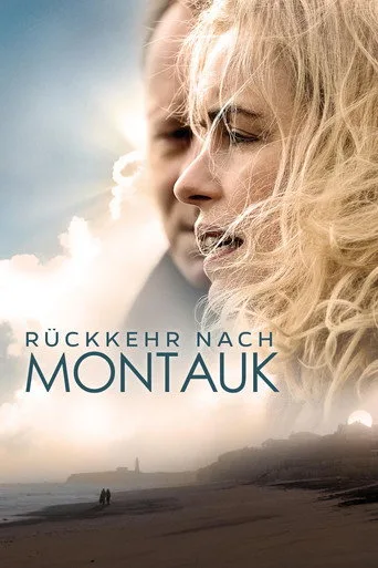Rückkehr nach Montauk (2017) posteri