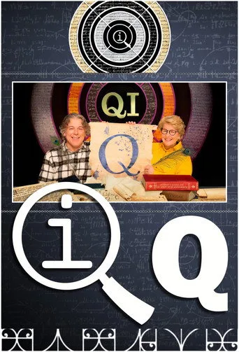 QI 17. sezon posteri