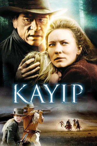 Kayıp (2003) posteri